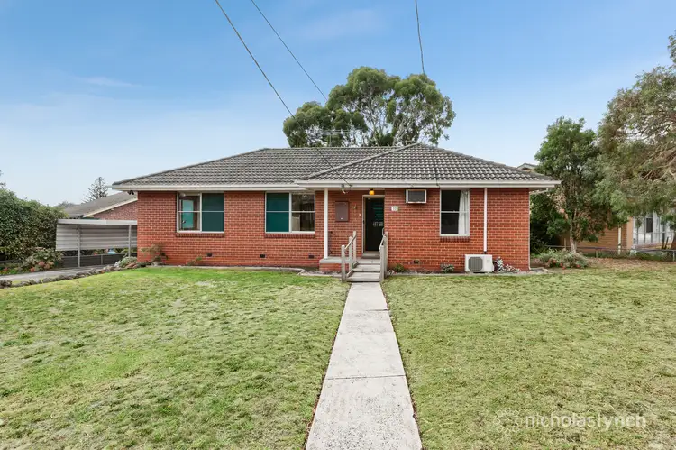 Main view of Homely house listing, 10 Armata Crescent, Frankston North VIC 3200