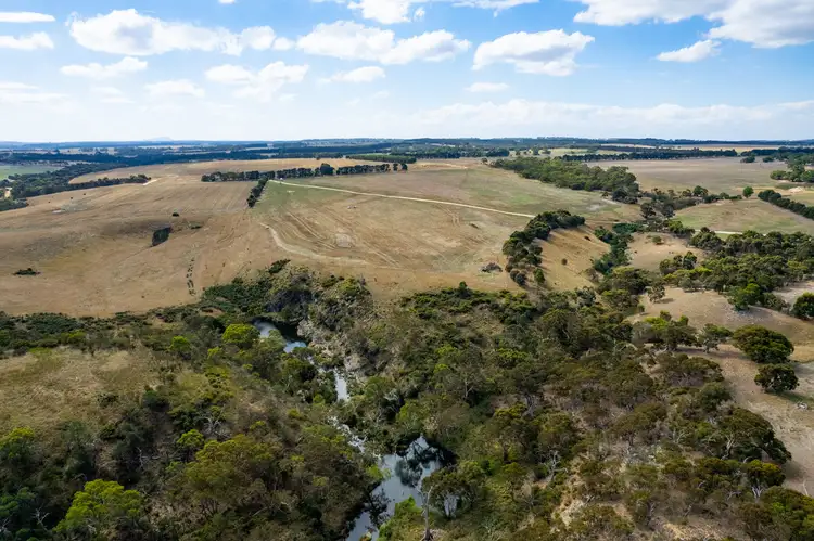 Main view of Homely rural property listing, 779 Coopers Road, Meredith VIC 3333