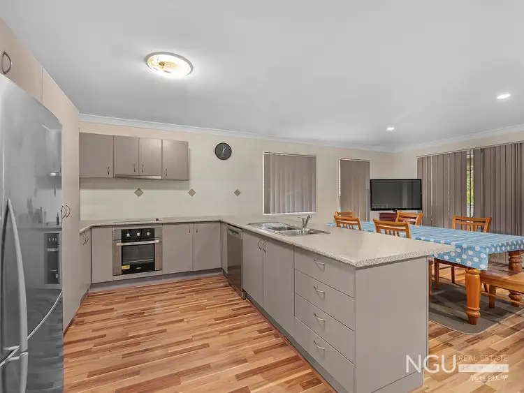 Third view of Homely house listing, 101 Ingles Drive, Redbank Plains QLD 4301