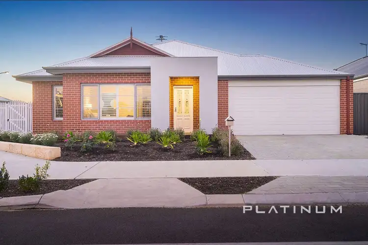 97 Huntington Parkway, Landsdale WA 6065