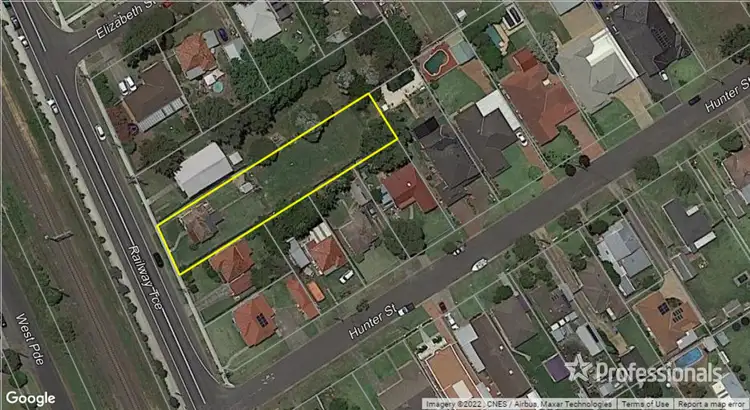 32 Railway Terrace, Riverstone NSW 2765