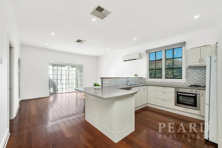 Second view of Homely house listing, 6A Reen Street, St James WA 6102
