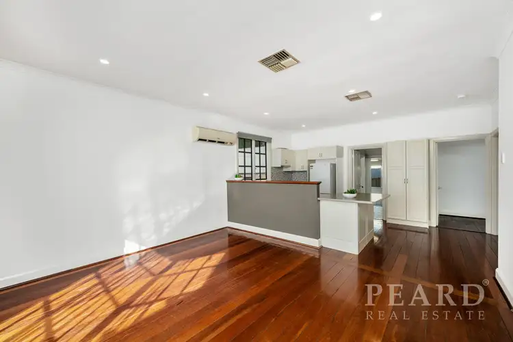 Sixth view of Homely house listing, 6A Reen Street, St James WA 6102
