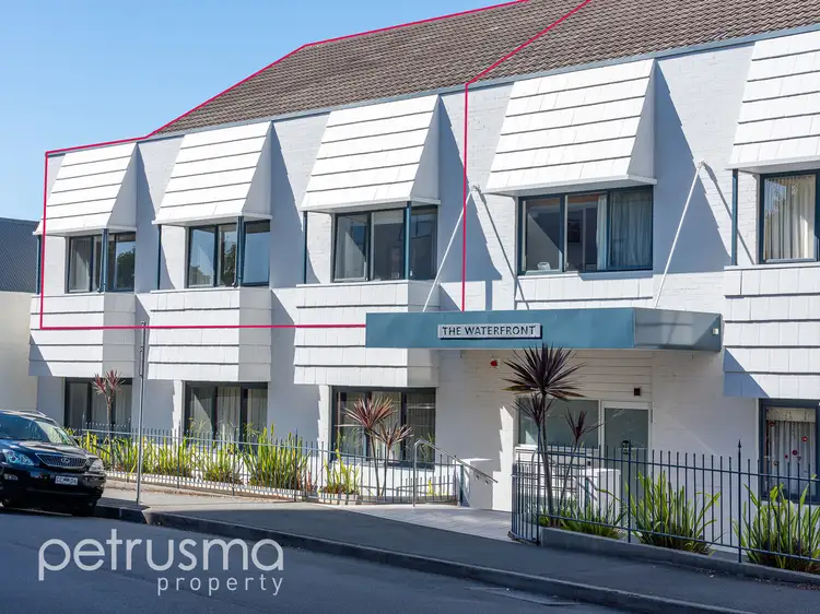 10/20 Hampden Road, Battery Point TAS 7004