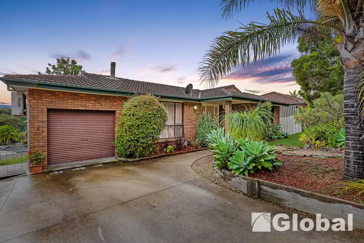 Main view of Homely house listing, 5 Advance Drive, Woodrising NSW 2284