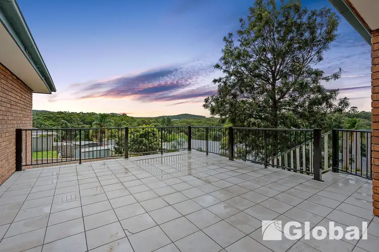 Second view of Homely house listing, 5 Advance Drive, Woodrising NSW 2284
