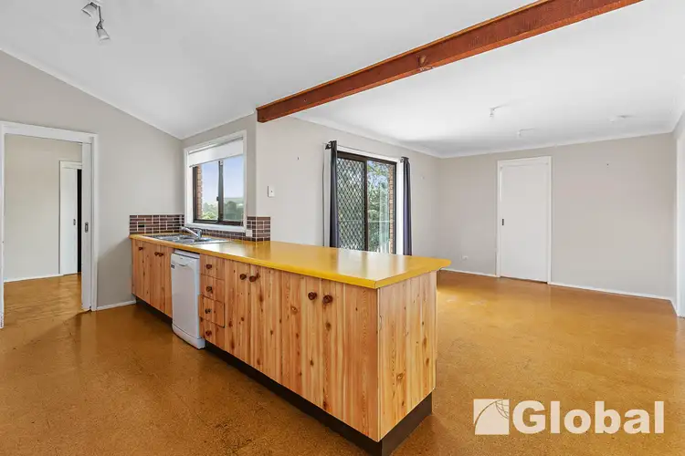 Sixth view of Homely house listing, 5 Advance Drive, Woodrising NSW 2284