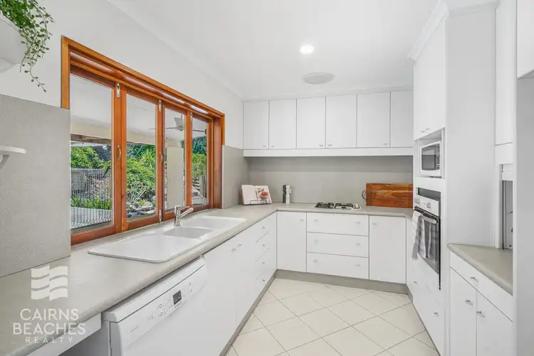 Main view of Homely house listing, 1 Nimba Close, Smithfield QLD 4878