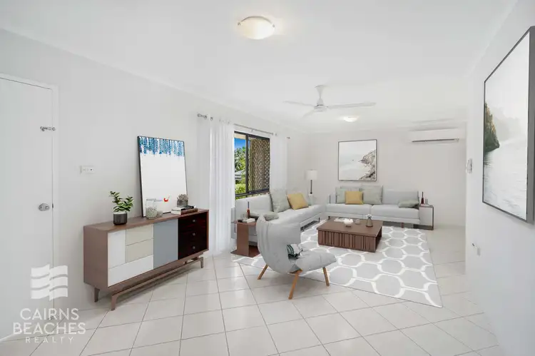 Third view of Homely house listing, 1 Nimba Close, Smithfield QLD 4878