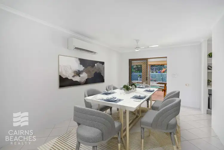 Fourth view of Homely house listing, 1 Nimba Close, Smithfield QLD 4878