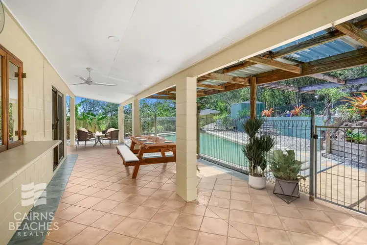 Fifth view of Homely house listing, 1 Nimba Close, Smithfield QLD 4878