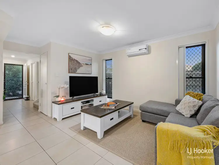 Third view of Homely townhouse listing, 1/18 Diane Court, Calamvale QLD 4116