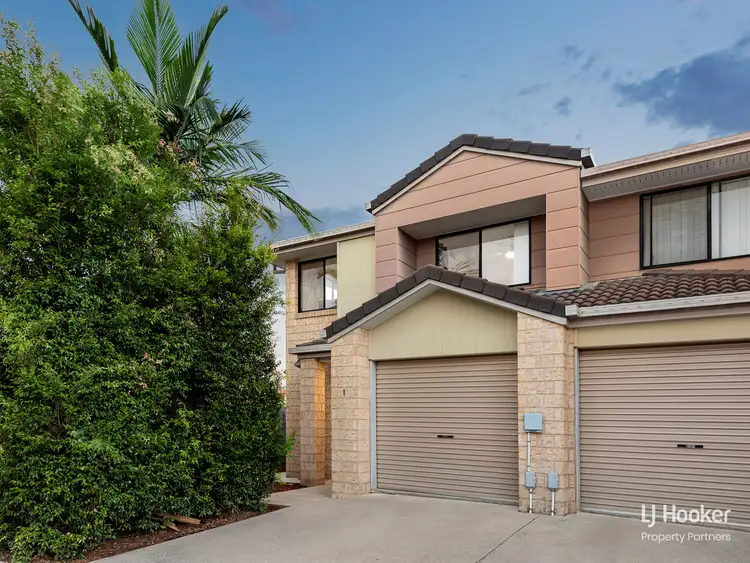 Fourth view of Homely townhouse listing, 1/18 Diane Court, Calamvale QLD 4116