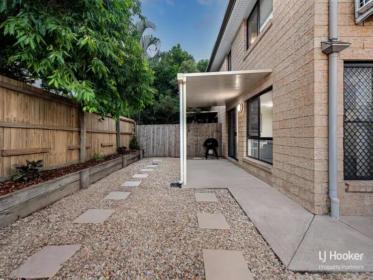 Fifth view of Homely townhouse listing, 1/18 Diane Court, Calamvale QLD 4116