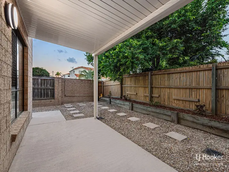 Sixth view of Homely townhouse listing, 1/18 Diane Court, Calamvale QLD 4116