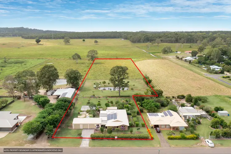 Fifth view of Homely house listing, 10 Josephine Drive, Tiaro QLD 4650