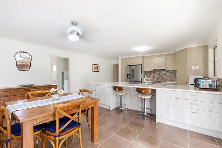 Sixth view of Homely house listing, 10 Josephine Drive, Tiaro QLD 4650