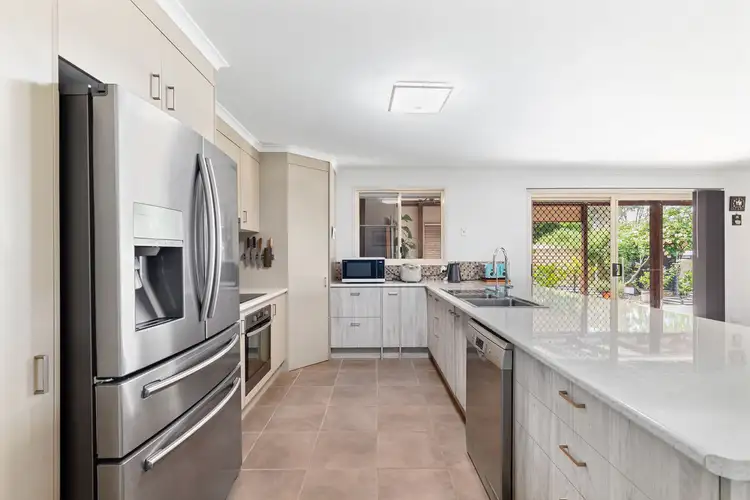 Seventh view of Homely house listing, 10 Josephine Drive, Tiaro QLD 4650