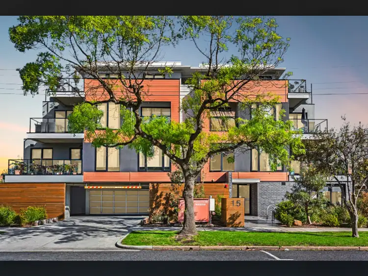 207/15 Ebdale Street, Frankston VIC 3199
