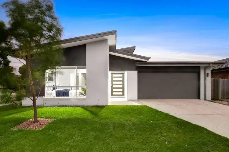 13 - 15 Coastal Drive, Armstrong Creek VIC 3217
