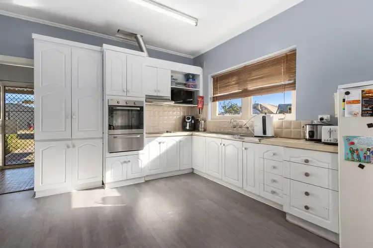 Second view of Homely house listing, 19 Burra Street, Port Wakefield SA 5550