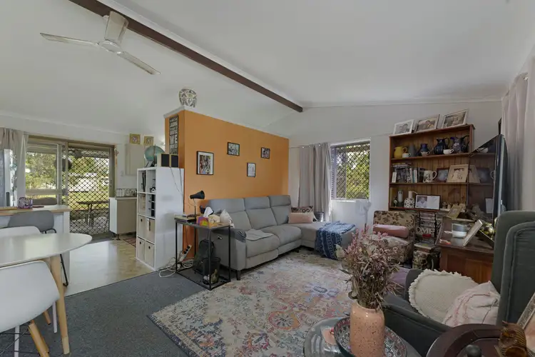 21 Gunsynd Grove, Branyan QLD 4670
