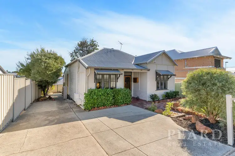 71 Hubert Street, East Victoria Park WA 6101