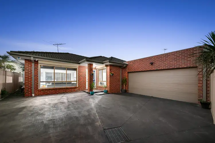 Main view of Homely unit listing, 18/596 Cuthbert Street, Broadmeadows VIC 3047