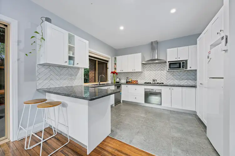 Fourth view of Homely unit listing, 18/596 Cuthbert Street, Broadmeadows VIC 3047
