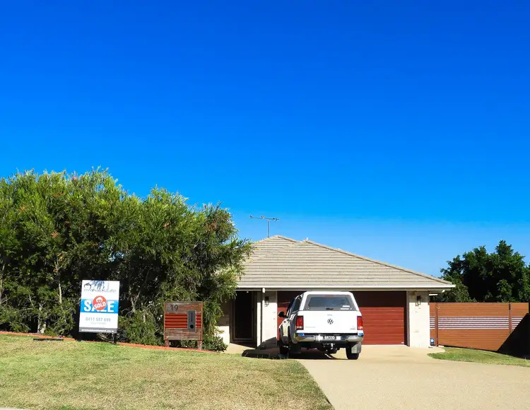 19 Stan Jones Street, Norman Gardens QLD 4701