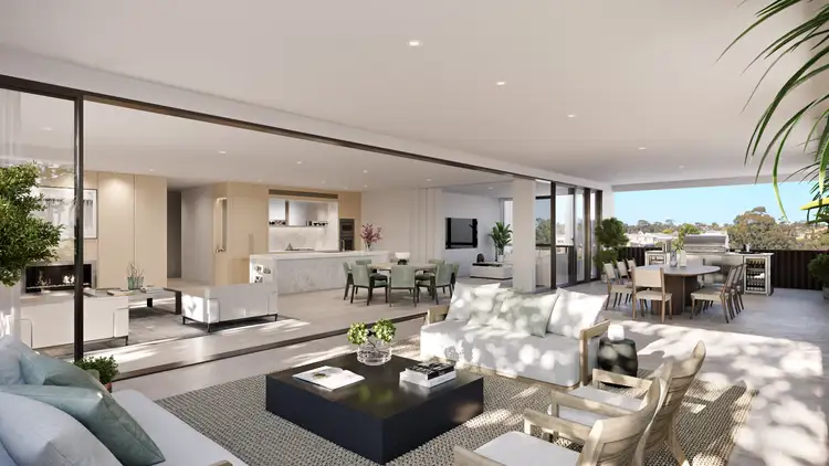 220/1 Balfour Place, Lindfield NSW 2070