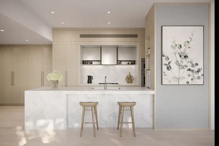 Second view of Homely apartment listing, 220/1 Balfour Place, Lindfield NSW 2070