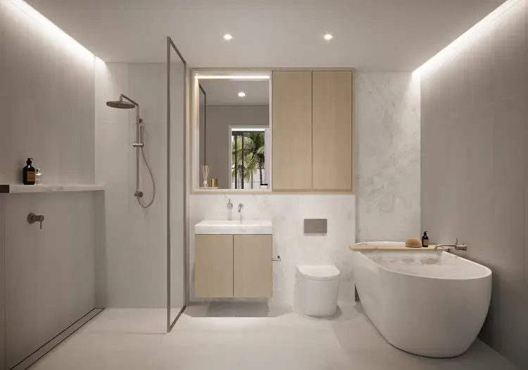 Third view of Homely apartment listing, 220/1 Balfour Place, Lindfield NSW 2070