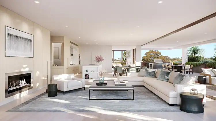 Fourth view of Homely apartment listing, 220/1 Balfour Place, Lindfield NSW 2070