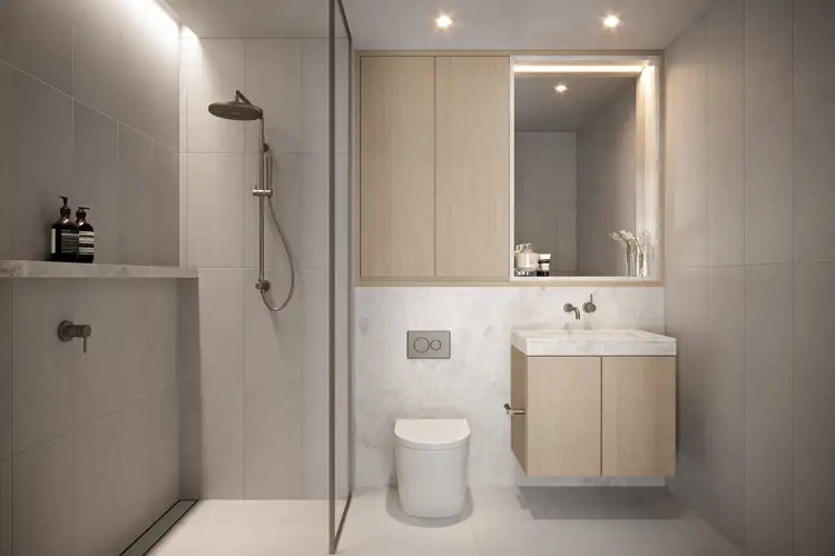 Fifth view of Homely apartment listing, 220/1 Balfour Place, Lindfield NSW 2070