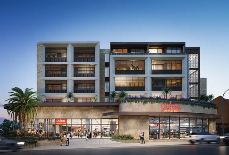 Seventh view of Homely apartment listing, 220/1 Balfour Place, Lindfield NSW 2070