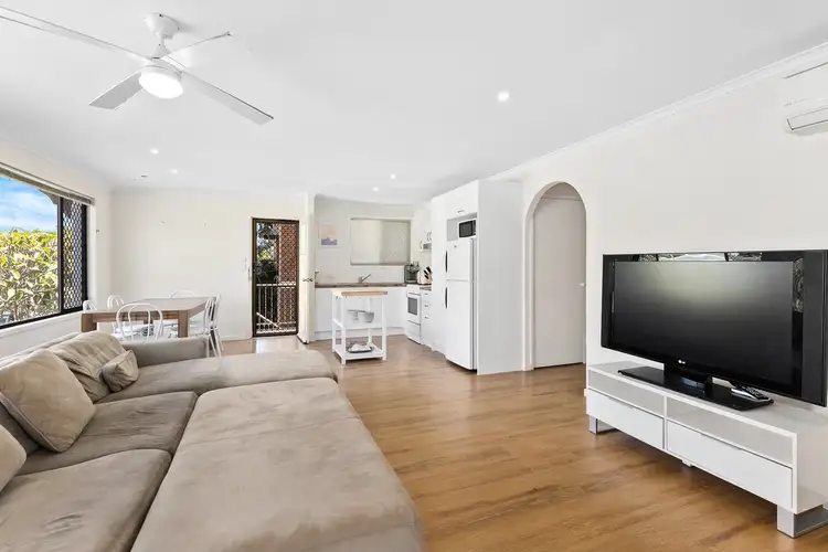Main view of Homely apartment listing, 3/142 Surf Parade, Broadbeach QLD 4218