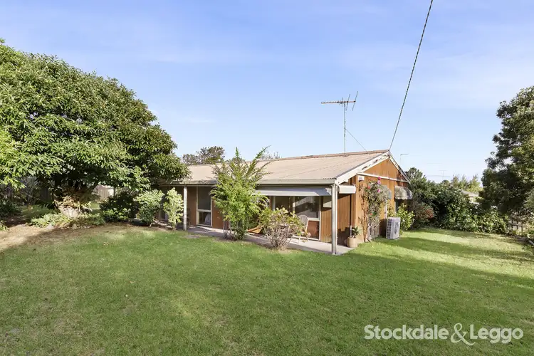 17 Gumarooka Avenue, Clifton Springs VIC 3222