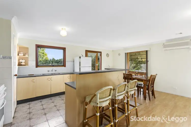 Fourth view of Homely house listing, 17 Gumarooka Avenue, Clifton Springs VIC 3222