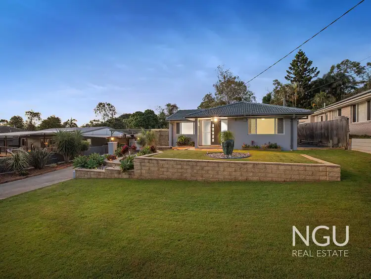 Main view of Homely house listing, 8 Perdita Street, Bellbird Park QLD 4300