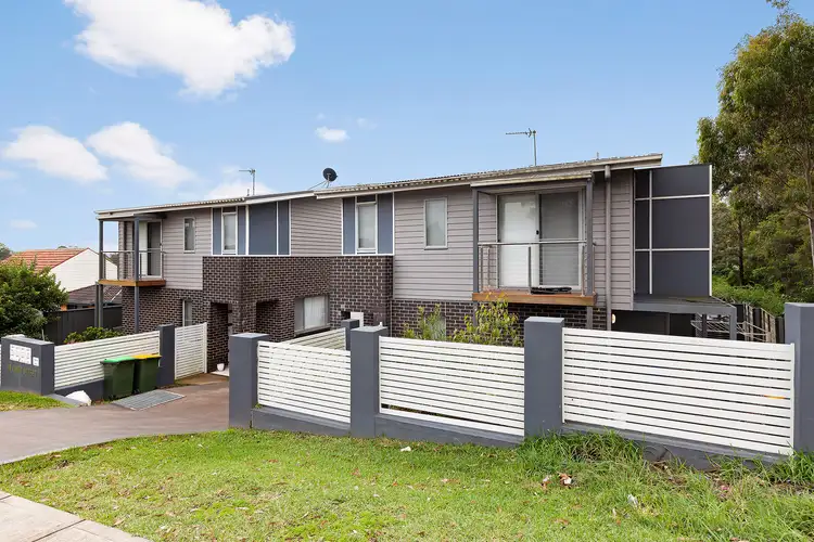 5/18 Janet Street, Jesmond NSW 2299