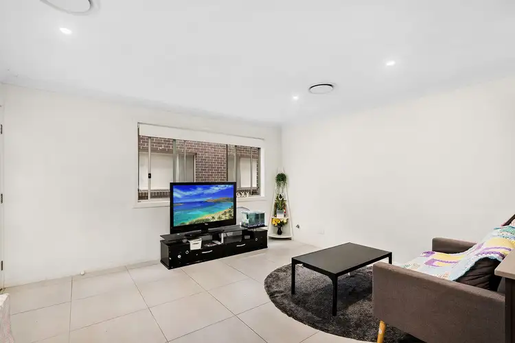 Second view of Homely townhouse listing, 5/18 Janet Street, Jesmond NSW 2299