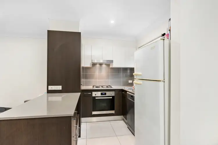 Third view of Homely townhouse listing, 5/18 Janet Street, Jesmond NSW 2299