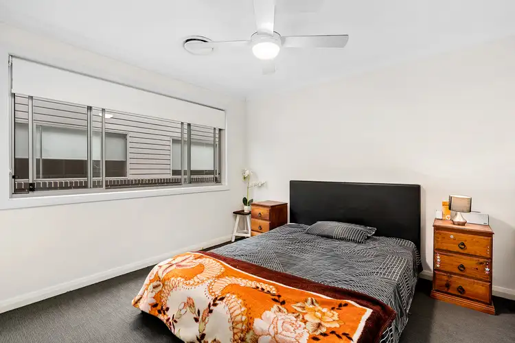 Fourth view of Homely townhouse listing, 5/18 Janet Street, Jesmond NSW 2299