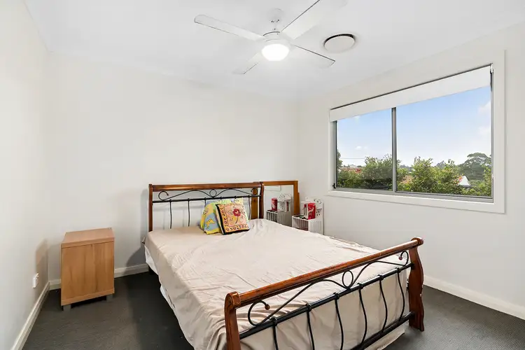Fifth view of Homely townhouse listing, 5/18 Janet Street, Jesmond NSW 2299