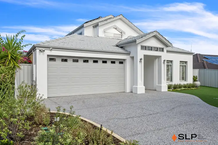 124 Golf Links Drive, Carramar WA 6031