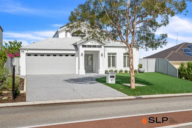 Second view of Homely house listing, 124 Golf Links Drive, Carramar WA 6031