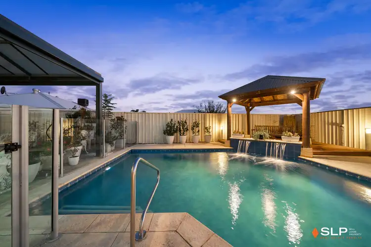 Fourth view of Homely house listing, 124 Golf Links Drive, Carramar WA 6031
