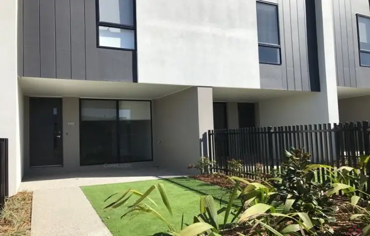 Main view of Homely townhouse listing, 118/25 The Corso, North Lakes QLD 4509