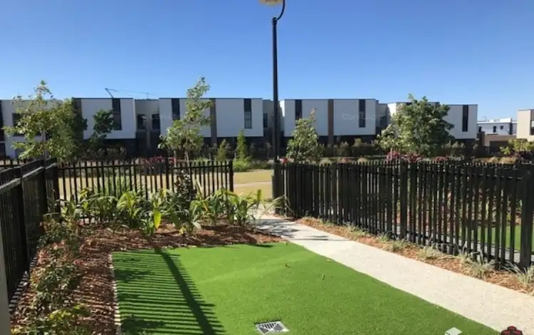 Seventh view of Homely townhouse listing, 118/25 The Corso, North Lakes QLD 4509